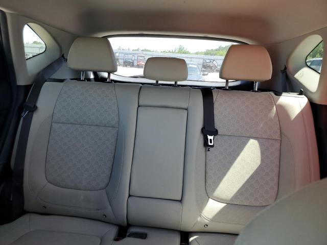 2022 KIA SELTOS EX KNDERCAA4N7312776
