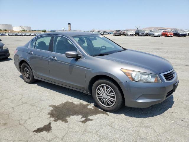 Vin: 1hgcp2f35aa104289, lot: 59353525, honda accord lx 20104