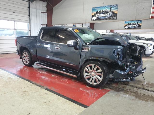 Vin: 1gtu9fel4kz270831, lot: 58135685, gmc sierra k1500 denali 20194
