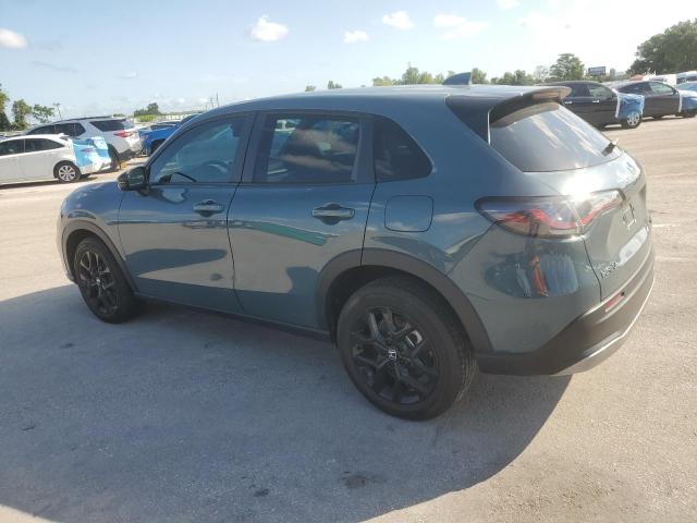 2024 HONDA HR-V SPORT 3CZRZ2H54RM747565