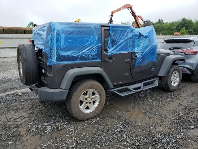 Vin: 1c4hjwdg0el272466, lot: 59495145, jeep wrangler sport 20143