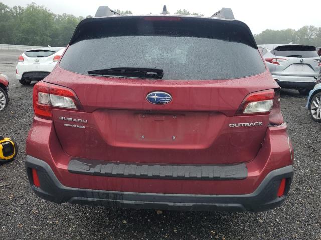 2019 SUBARU OUTBACK 2. - 4S4BSAJC2K3206676