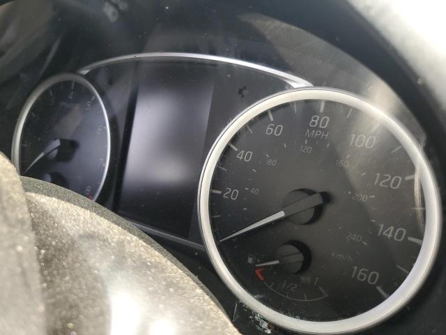 2019 NISSAN SENTRA S #3284749540