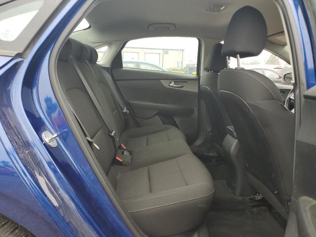 2021 KIA FORTE FE - 3KPF24AD9ME385097