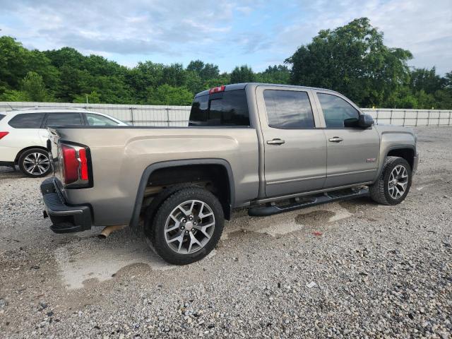 Vin: 3gtu2nec3hg319637, lot: 60525525, gmc sierra k1500 slt 20173