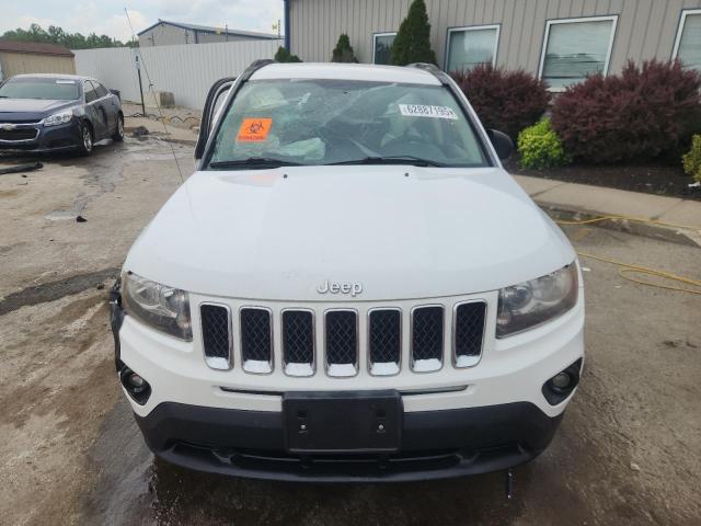 2016 JEEP COMPASS SP 1C4NJCBA0GD615564