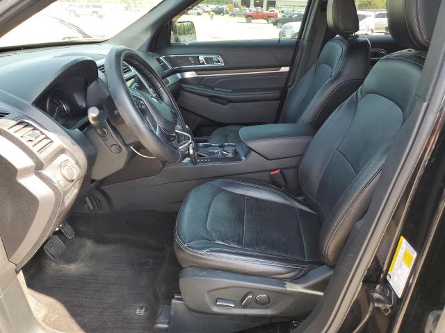 2018 FORD EXPLORER L - 1FM5K8F83JGB61250