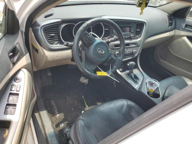 2015 KIA OPTIMA LX KNAGM4A73F5630710