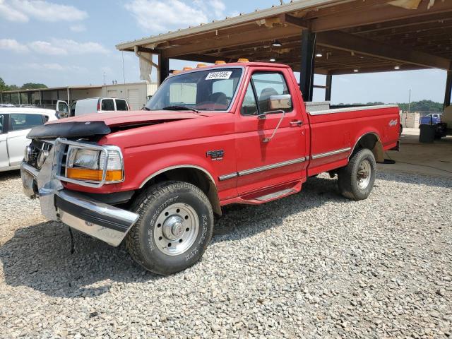 FORD F250