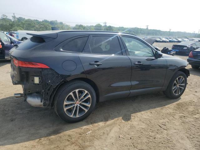 2019 JAGUAR F-PACE PRE SADCJ2FX4KA616389
