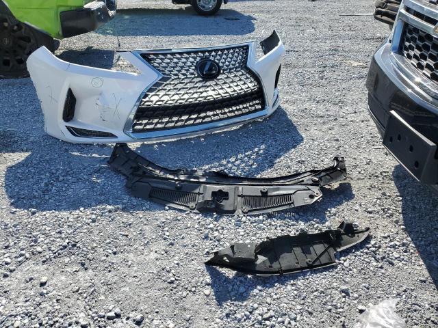 2020 LEXUS RX 350 2T2HZMAA0LC160831