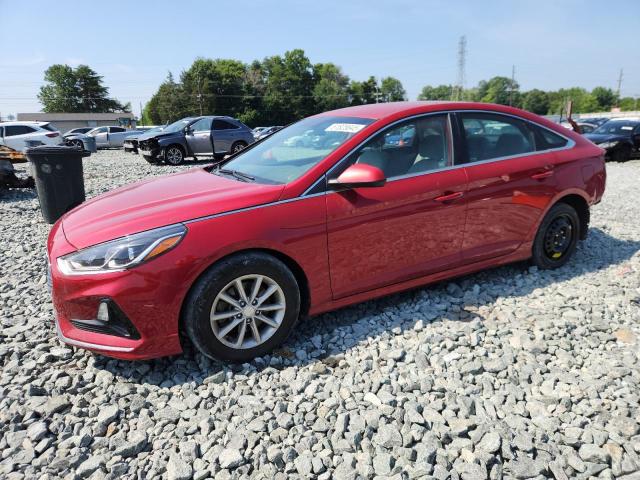 2018 HYUNDAI SONATA ECO 5NPE24AA0JH716870