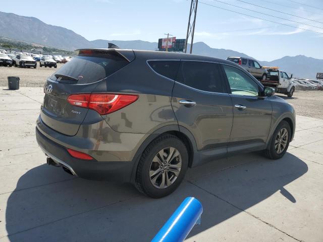 Vin: 5xyzu3lb4dg094930, lot: 61748055, hyundai santa fe 20133