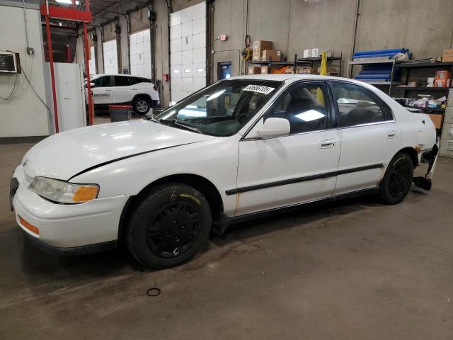Vin: jhmcd5636sc063023, lot: 60686105, honda accord lx 1995 img_1