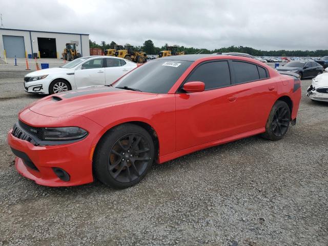 2021 DODGE CHARGER R/ #3205246135