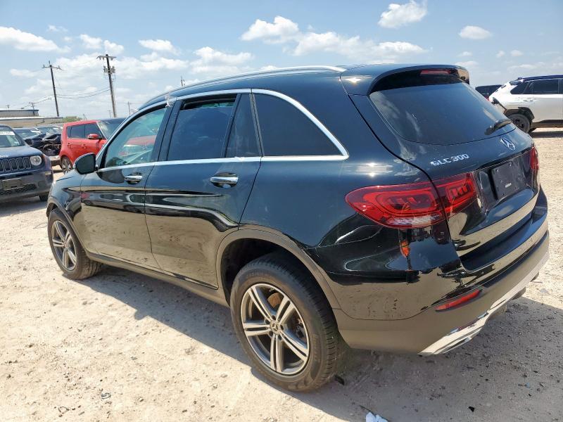 2020 MERCEDES-BENZ GLC 300 4M W1N0G8EB9LF835433