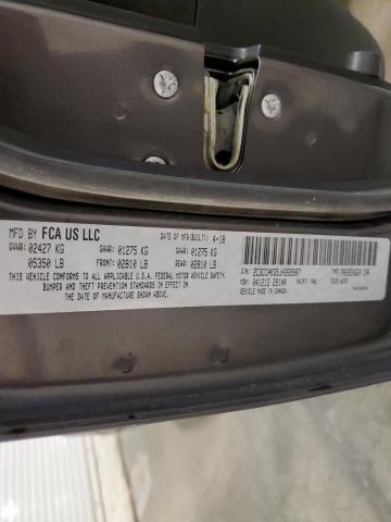2018 CHRYSLER 300 LIMITE 2C3CCAKG5JH269987