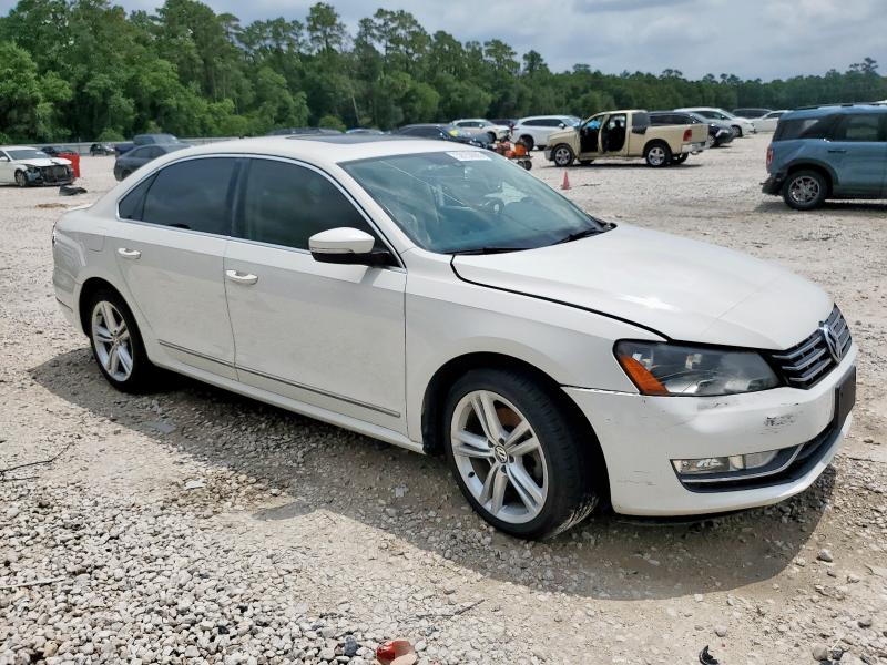 Vin: 1vwcn7a37ec063311, lot: 59150005, volkswagen passat sel 20144