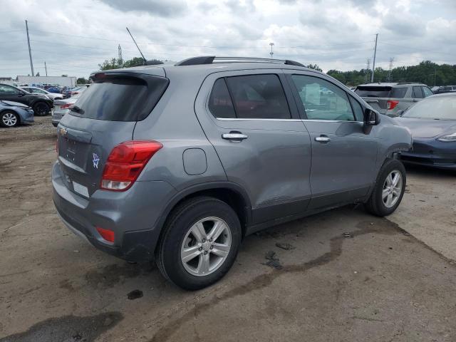 2020 CHEVROLET TRAX 1LT - 3GNCJPSB3LL290976