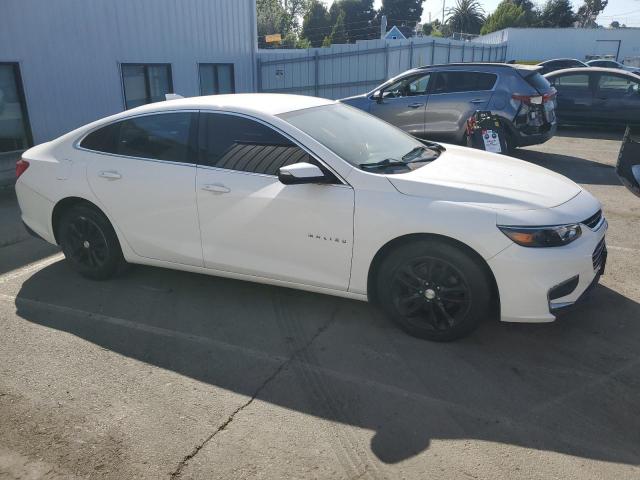 Vin: 1g1ze5st9gf246008, lot: 59240155, chevrolet malibu lt 20164