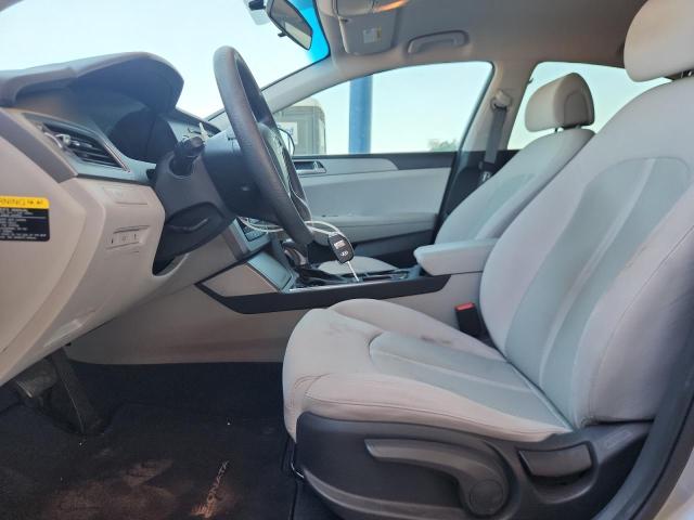2016 HYUNDAI SONATA SE - 5NPE24AF1GH410992