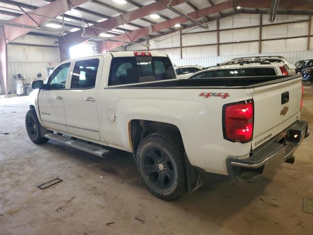 Vin: 3gcuksec4eg155633, lot: 60930795, chevrolet all models k1500 ltz 20142