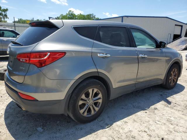 Vin: 5xyzt3lb0dg062446, lot: 61649515, hyundai santa fe 20133