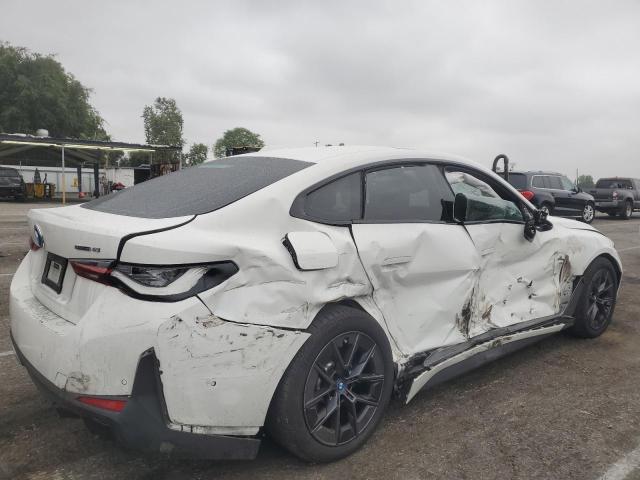2023 BMW I4 EDRIVE WBY73AW07PFR36576