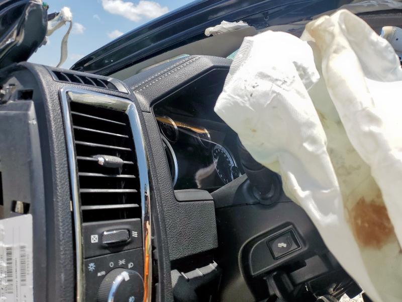 2018 RAM 1500 SPORT - 1C6RR7MT9JS109449