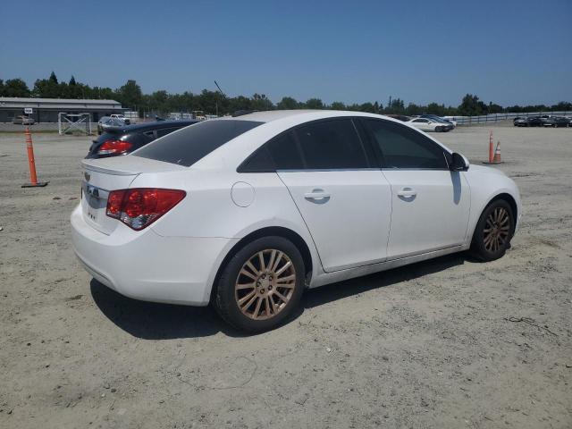 Vin: 1g1ph5sbxf7246503, lot: 60096665, chevrolet cruze eco 20153