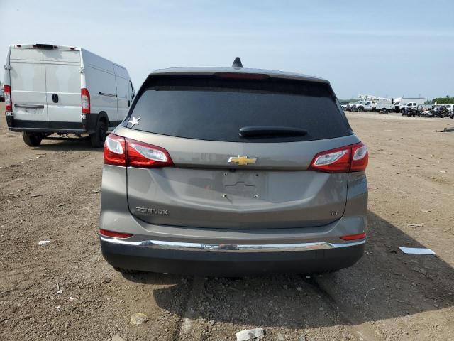 2019 CHEVROLET EQUINOX LT - 3GNAXKEV7KS508887