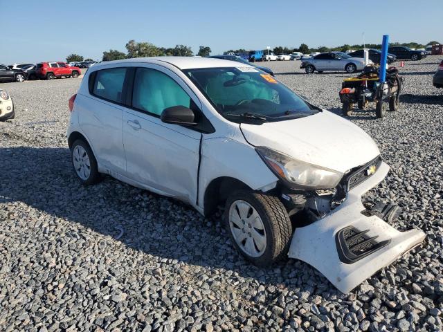 Vin: kl8cb6sa0hc823370, lot: 62224065, chevrolet spark ls 20174