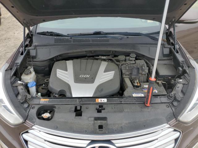 2015 HYUNDAI SANTA FE G KM8SR4HF1FU105321