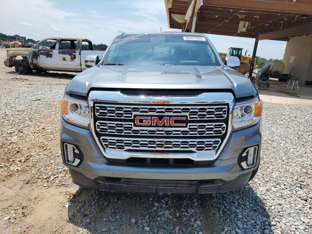 2022 GMC CANYON DEN 1GTG5EEN4N1211186