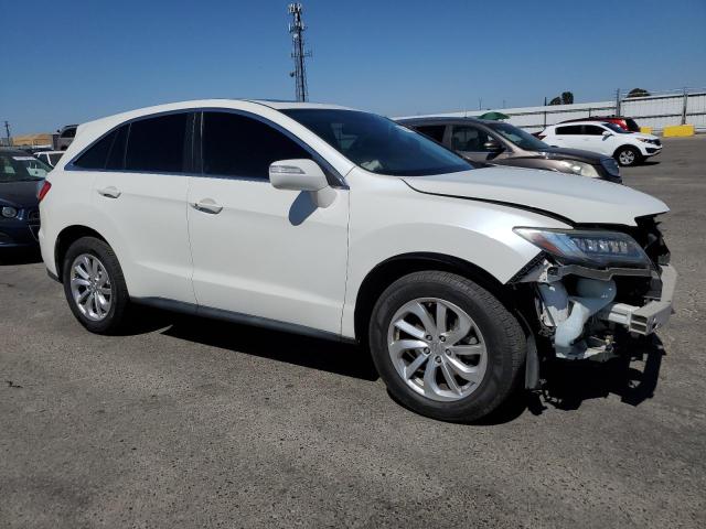 Vin: 5j8tb3h59hl006724, lot: 60851355, acura rdx technology 20174
