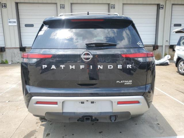 2023 NISSAN PATHFINDER - 5N1DR3DK9PC221749