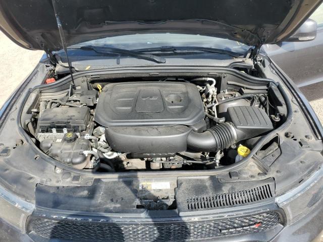 2020 DODGE DURANGO GT 1C4RDJDG7LC348695