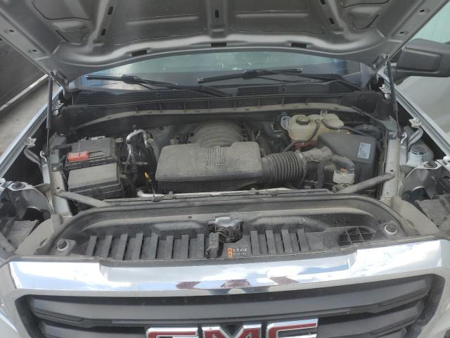 2019 GMC SIERRA K15 1GTU9AEF4KZ387726