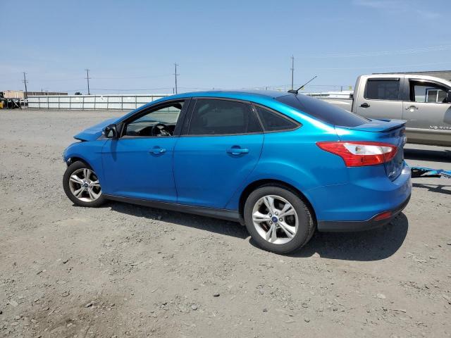 Vin: 1fahp3f22cl468085, lot: 61263665, ford focus se 20122