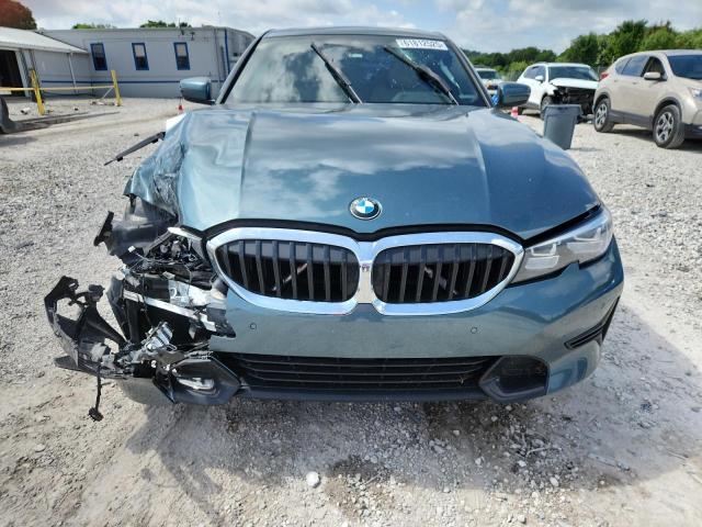 2020 BMW 330XI 3MW5R7J00L8B38342