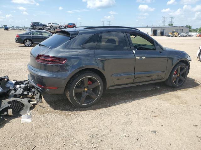 2017 PORSCHE MACAN GTS WP1AG2A59HLB54785
