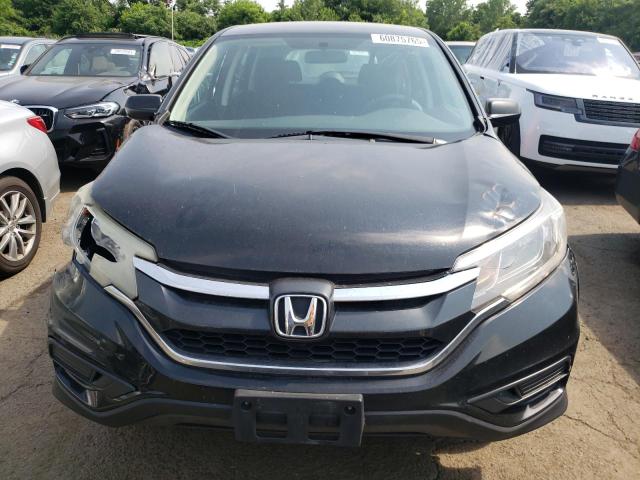 2015 HONDA CR-V LX - 2HKRM4H32FH697507