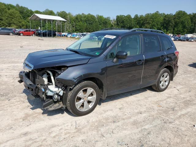 Vin: jf2sjafc7gh558065, lot: 59309765, subaru forester 2.5i premium 2016 img_1