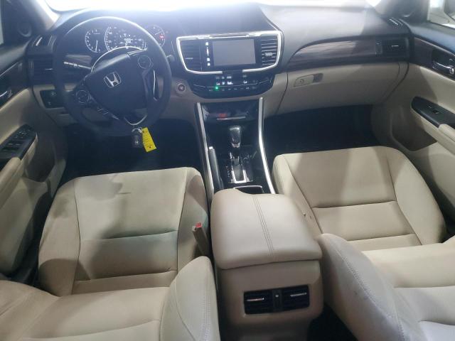 2016 HONDA ACCORD EX 1HGCR2F74GA218287