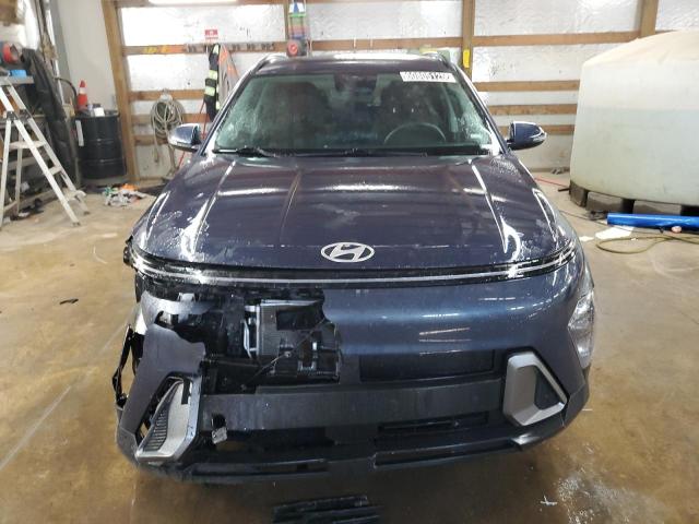 km8hbcab6ru075432 - 2024 Hyundai kona sel - #60805125