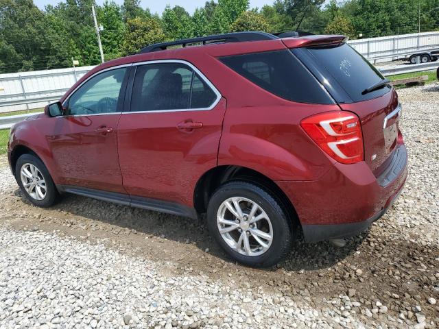 Vin: 2gnalcek4g1152666, lot: 60170795, chevrolet equinox lt 20162