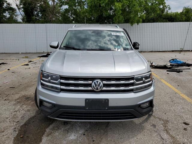 2019 VOLKSWAGEN ATLAS SE 1V2UR2CA1KC579619