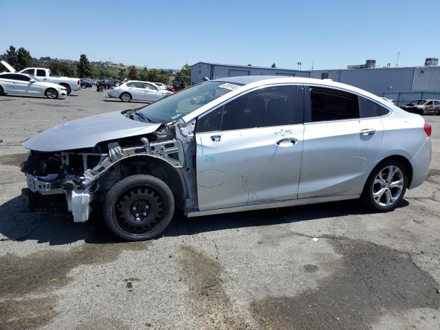 CHEVROLET CRUZE PREM