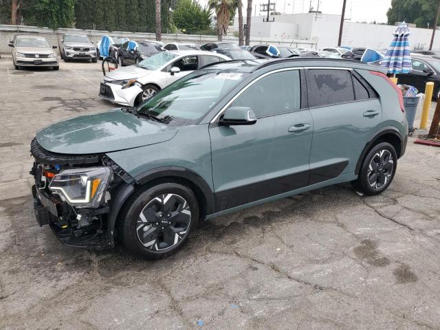 KIA NIRO WIND