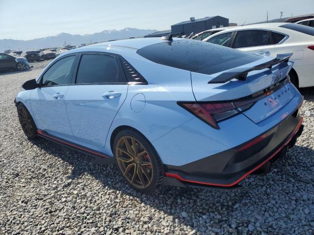 Vin: kmhlw4dk8su024682, lot: 59392985, hyundai elantra 20252